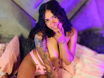 Livejasmin Sex Cam of NaomiVelour