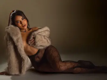 Livejasmin Live Porn of ChloeMilles
