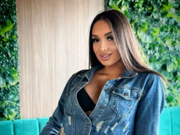 Livejasmin Live Porn of KimberlyMav