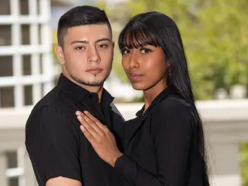 Livejasmin Adult Webcam of HannaAndApolo