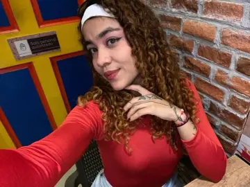 Livejasmin Live Sex of LisaMorghan