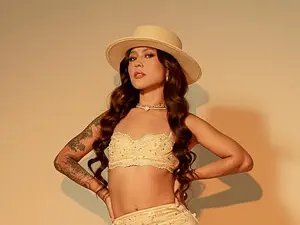 Myfreecams Private Sex Chat of ErikaBenzz