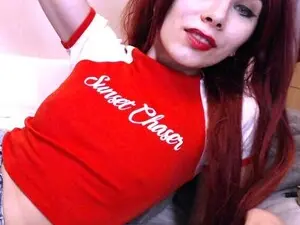 Myfreecams Live Sex of Serena_Kiss