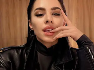 Myfreecams Watch Live Sex Cams of BABAYAGA___