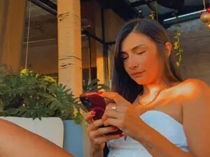 Myfreecams Nude Webcam of Conie_jones