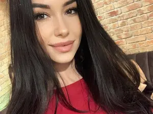 Myfreecams Best live sex cam show of Annaliss