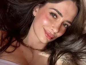 Myfreecams Adult Webcams of LunaMaya