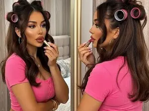 Myfreecams Nude Webcam of LoveQuine