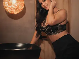 Myfreecams Live Porn of SunnyRivers