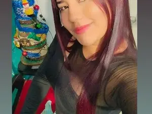Myfreecams Nude Webcam of Paola_curvess