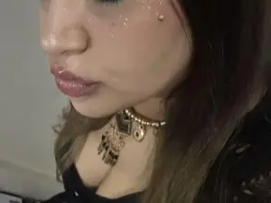 Myfreecams Nude Webcam of LethiaVoid