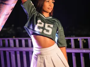 Myfreecams Free Live Porn of AlyaThompson