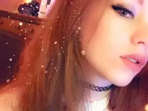 Myfreecams Free Porn Cam of AstraeaSiren