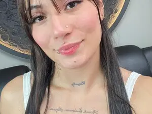 Myfreecams Adult Webcam of Miss_charlot