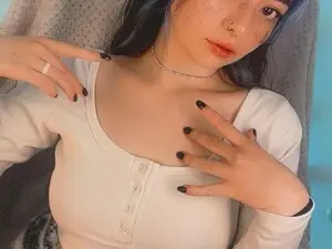 Myfreecams Nude Webcam of Sammysammy_1