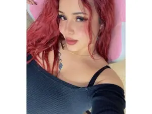 Myfreecams Live Sex Cam of Im_anne