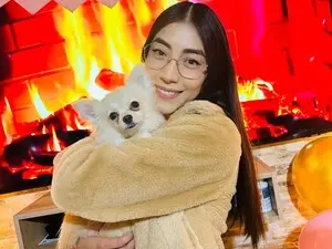 Myfreecams Free Porn Cam of hanna_f