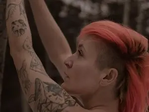 Myfreecams Sex Chat of PurrtyMetal
