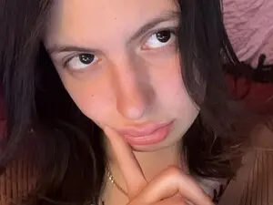 Myfreecams Sex Chat of SeySo