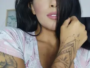 Myfreecams Sex Cam of Camii_osoriio