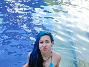 Myfreecams Nude Webcam of DanielleHoles
