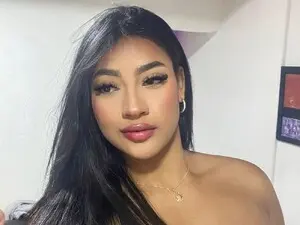Myfreecams Live Sex Cam of Sexxy_isabel