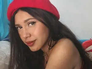 Myfreecams Best Webcam of caramel_doll_