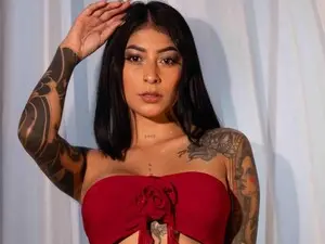 Myfreecams Live Porn of Sophi_leone