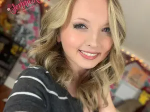 Myfreecams Sex Chat of JennaKate