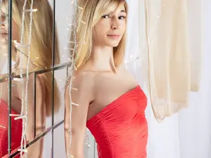 Myfreecams Adult Video Chat of Alielli