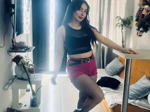 Myfreecams Sex Chat of MartinaRossi