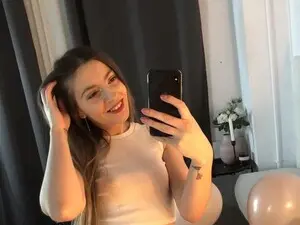 Myfreecams Live Sex Cam of LesysFord
