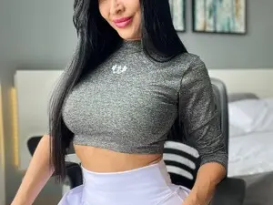 Myfreecams Adult Webcam of Angel_habibi