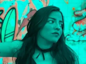 Myfreecams Adult Video Chat of LatinaMilf_