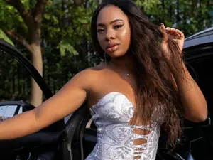 Myfreecams Live Porn of NiyiRey