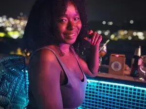 Myfreecams Sex Chat of TanishaEvans