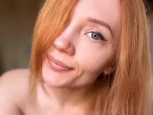 Myfreecams Free Porn Cam of Ginger_lure
