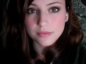 Myfreecams Sex Chat of SheisSupernatural