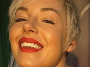 Myfreecams Live Sex Cam of Cassplay
