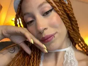 Myfreecams Free Porn Cam of Sherryblosom