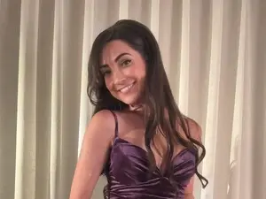 Myfreecams Sex Cam of AubriToffee