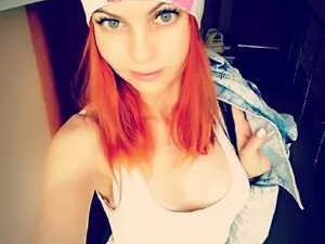 Myfreecams Live Sex Cam of FluffyTail