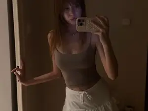 Myfreecams Best live sex cam show of RoboSasha