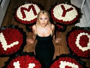 Myfreecams Best live sex cam show of perfecttits96