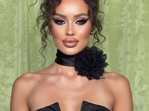 Myfreecams Adult Webcam of SeleneAurum