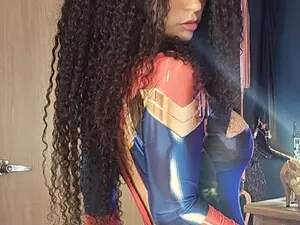 Myfreecams Free Porn Cam of Oriana_Doll