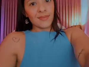 Myfreecams Watch Live Sex Cams of Aria_Russo