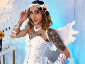 Myfreecams Sex Chat of MollySunders