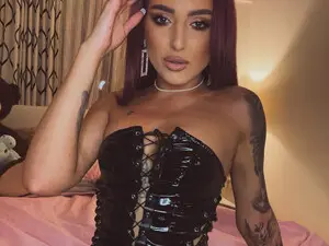 Myfreecams Adult Webcam of ViralBeauty