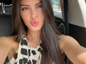 Myfreecams Sex Cam of EvaBerryy